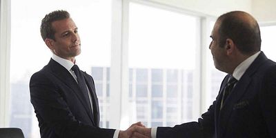 Poster der Serie Good Mudding