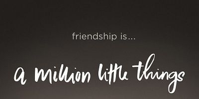 Poster der Serie surprise