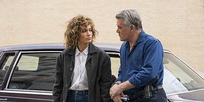 Poster der Serie By Virtue Fall