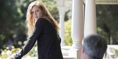 Poster der Serie Cherry