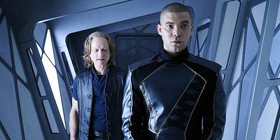 Poster der Serie Greening Pains