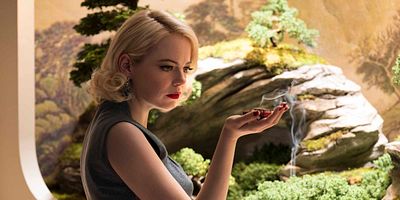 Poster der Serie Exactly Like You