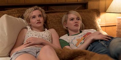 Poster der Serie Windmills