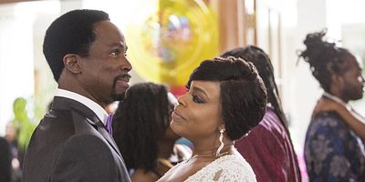 Poster der Serie Sturm