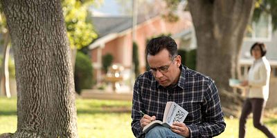 Poster der Serie Oceanside