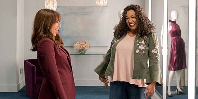 Poster der Serie June