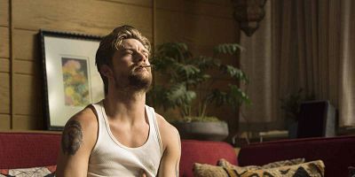 Poster der Serie Willkommensparty