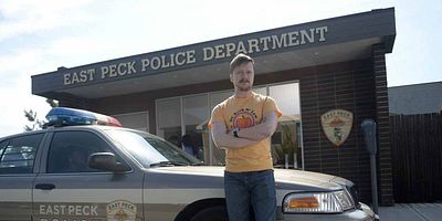 Poster der Serie A Family Affair