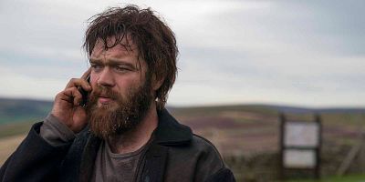 Poster der Serie Keep Calm, Come to No Harm