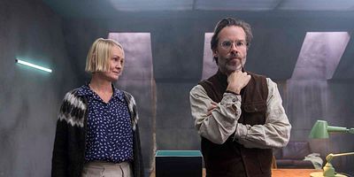 Poster der Serie Will You Take Me Too?