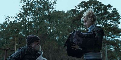 Poster der Serie Das kostbare Blut Jesu Christi