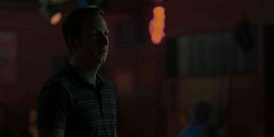 Poster der Serie Allein