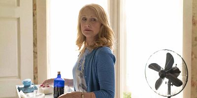 Poster der Serie Falling