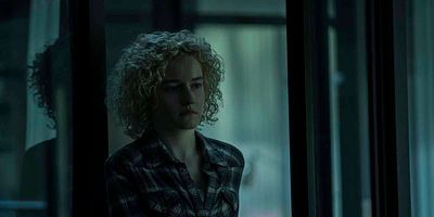 Poster der Serie Der große Schlaf