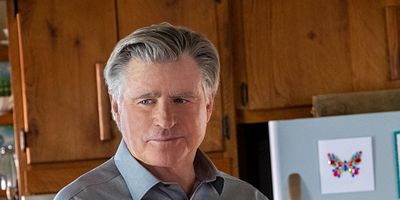 Poster der Serie The Rock Is Going to Roll