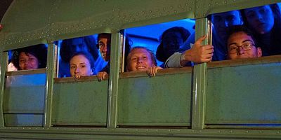 Poster der Serie The Urge To Purge