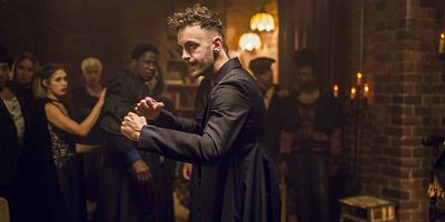 Poster der Serie Schwanzkopf