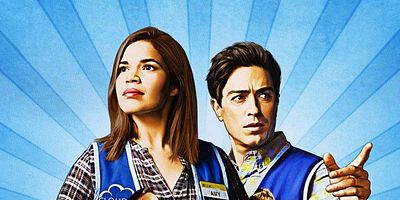 Poster der Serie Vogelfrei