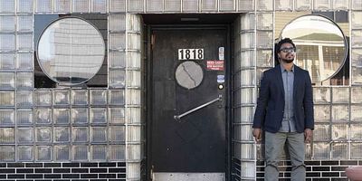 Poster der Serie Carol