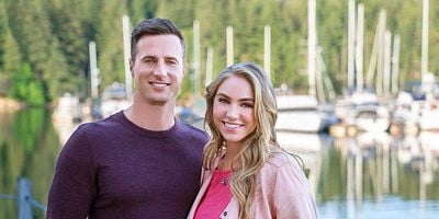 Poster der Serie Love Eventually