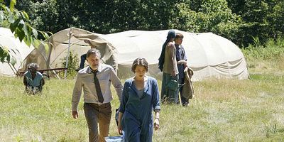 Poster der Serie Part IV