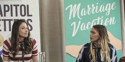 Poster der Serie Fraudlein