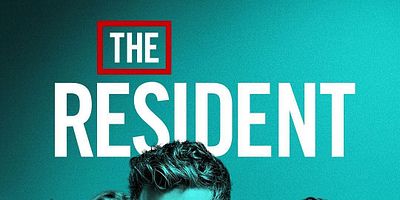 Poster der Serie Adverse Events