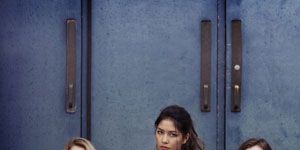 Poster der Serie Rewind