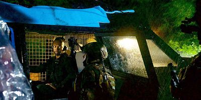 Poster der Serie La Muerte