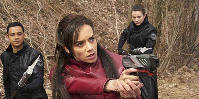 Poster der Serie O Mother, Where Art Thou?