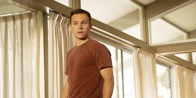 Poster der Serie Die Hyänen