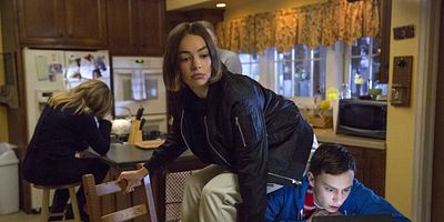 Poster der Serie In der Drachenhöhle