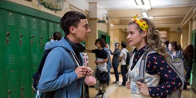 Poster der Serie Rauch