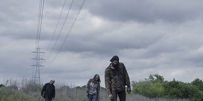 Poster der Serie Der Kodex