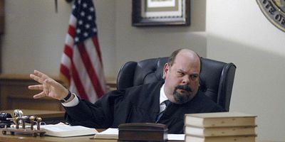 Poster der Serie A Big Break