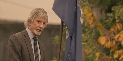 Poster der Serie Ernte