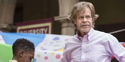 Poster der Serie Stets zu Diensten