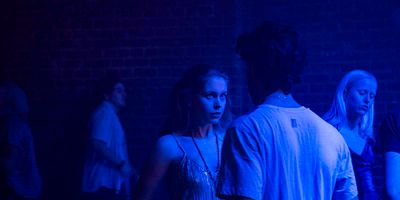 Poster der Serie Bubblegum & Bleach