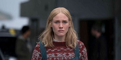 Poster der Serie Everything. Anything.