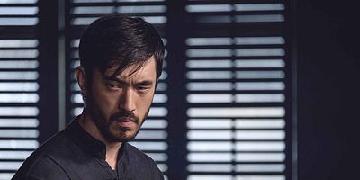 Poster der Serie The Itchy Onion