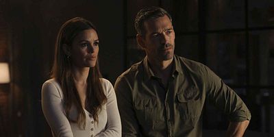 Poster der Serie Family Ties