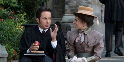 Poster der Serie 21 Murdoch Street