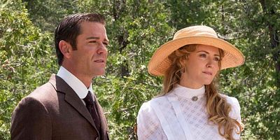 Poster der Serie Brakenreid Boudoir