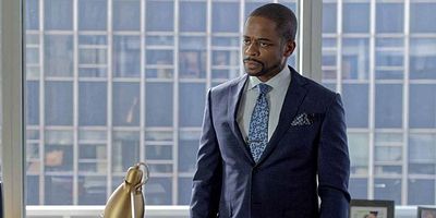 Poster der Serie Coral Gables