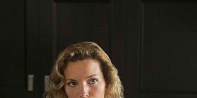 Poster der Serie I Saw the Sun Rise