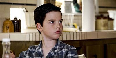 Poster der Serie A Crisis of Faith and Octopus Aliens