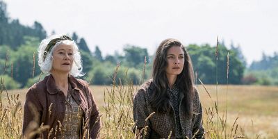 Poster der Serie Now More Than Ever, We Care About You