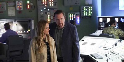 Poster der Serie Operations Kuckucksnest