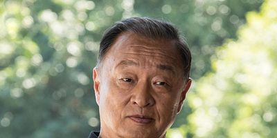 Poster der Serie Imagine Manchuria