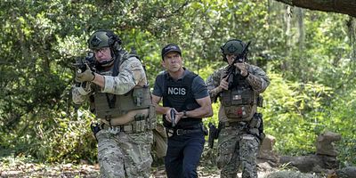 Poster der Serie See You Soon